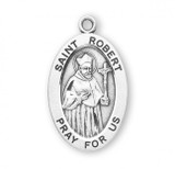 St. Robert Pendant