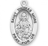 St. Thomas Moore Pendant