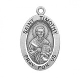 St. Timothy Pendant