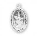 St. Christopher Pendant