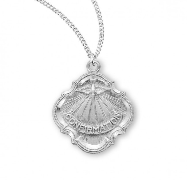 Confirmation Pendant