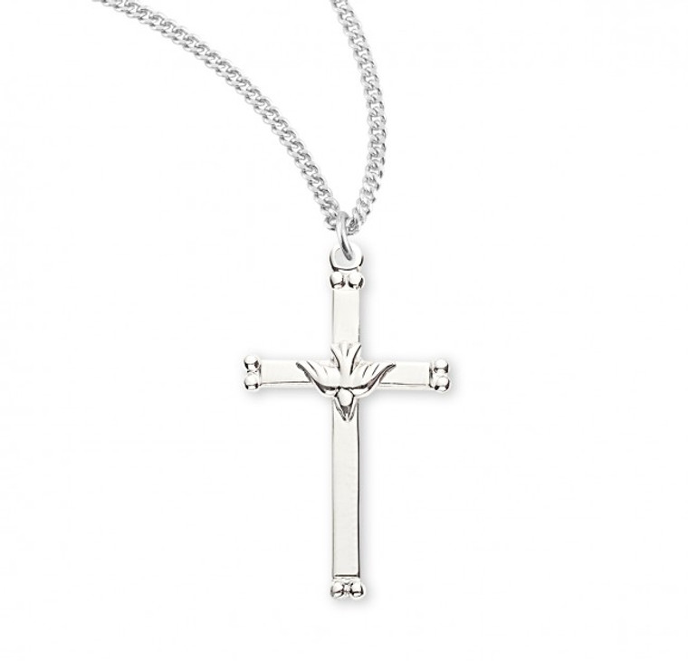 Cross Pendant