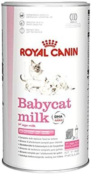 Royal Canin Babycat Milk Kitten Food 300g