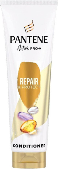 Pantene Pro-V Repair & Protect Hair Conditioner Treatment with Nutrients, 275 ml