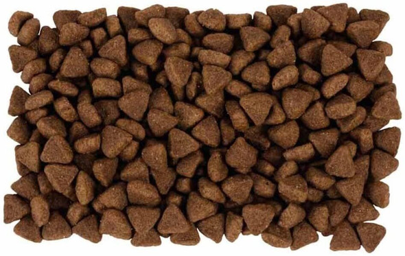 Perfect Fit Adult 1+ - Complete Dry Food for Adult Cats from 1 Year Old, Rich in Chicken, 750g