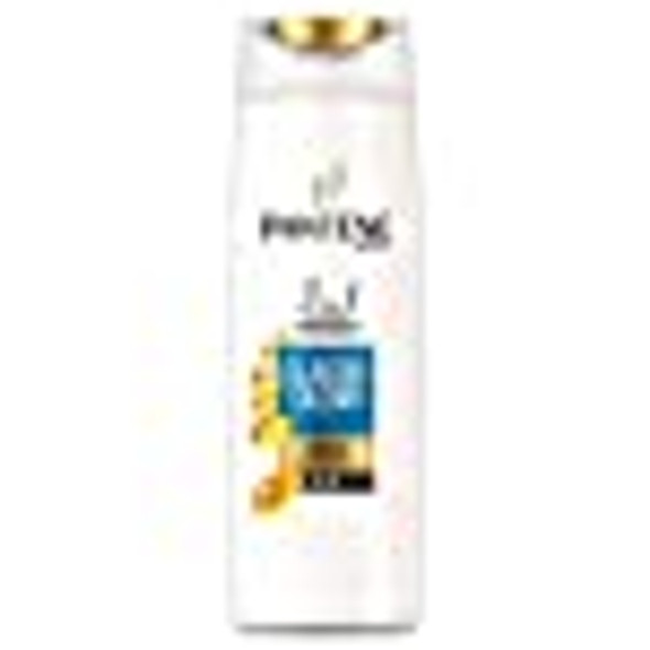 Pantene Pro-V 3in1 Classic Clean Shampoo, 300ml