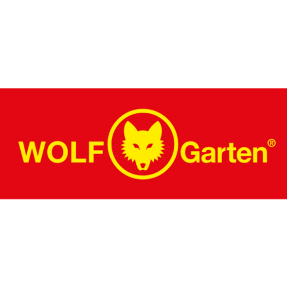 Wolf-Garten Wide Trowel With Fixed Handle, 7cm Width - Lightweight & Easy To Use