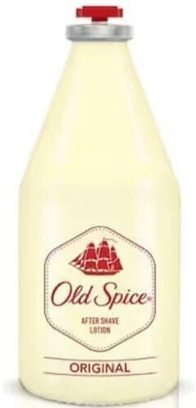 Old Spice Original After Shave Lotion 100ml