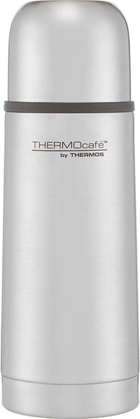 Thermos ThermoCafé Stainless Steel Flask, 350 ml