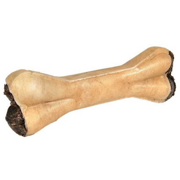 Trixie Chewing Bone with Tripe Filling for Dogs, 90 g