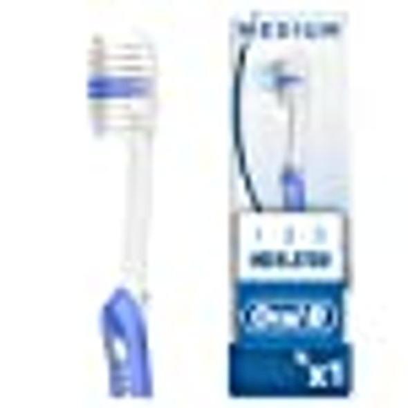 Oral-B 123 Indicator 35 Medium Toothbrush