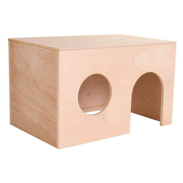 Trixie Guinea Pig House, 24 × 15 × 15 cm