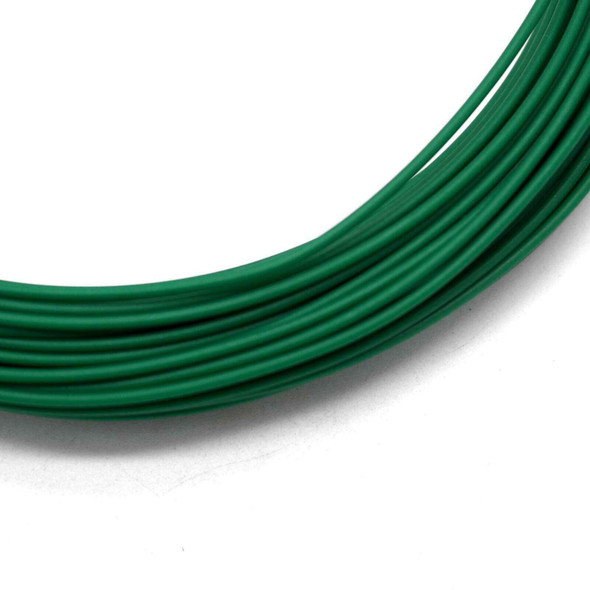 JDS Hardware SupaGarden PVC Coated Wire 3. 5mm x 20m