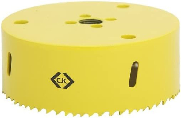 C.K 424035 111mm Hole Saw