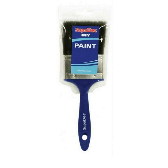 SupaDec DIY Paint Brush 2" /50mm