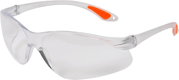 Avit AV13022 Wraparound Safety Glasses - Indoor/Oudoor
