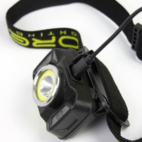 Core Lighting CLH320 Core Rechargeable Headtorch