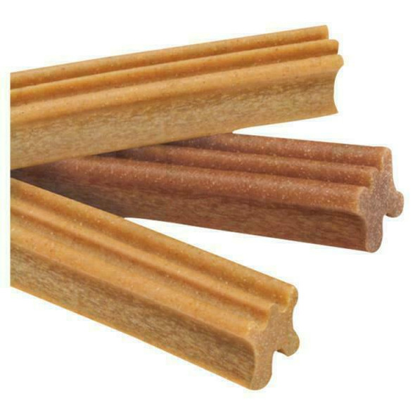 Misfits Nasher Sticks for Large Dogs with Chicken & Beef 7 per pack
