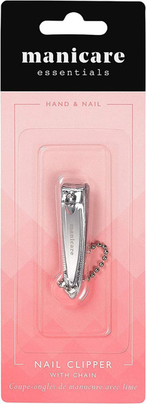MANICARE Nail Clippers