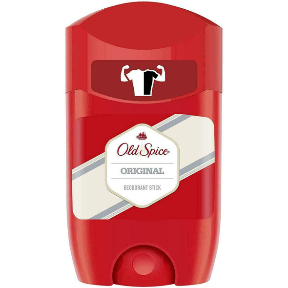 Old Spice Deo Stick 50Ml Original