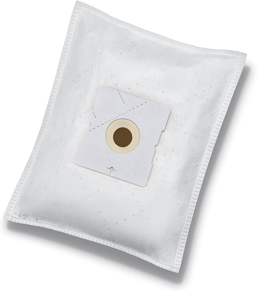 Severin SB 7218 Bag Microfibre with Hygienic Seal/4-Ply