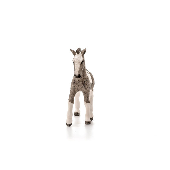 SCHLEICH 13774 Tinker foal Farm World Toy Figurine for children aged 3-8 Years