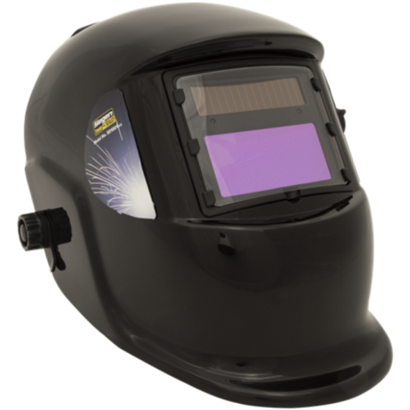 Welding Helmet Auto Darkening - Shade 9-13