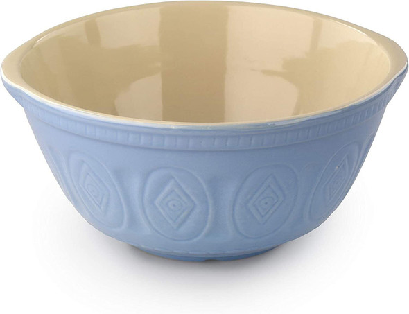 Tala Traditional Stoneware Mixing Bowl