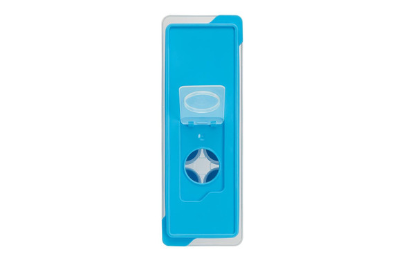 Tala Push Out Ice Cube Tray, Round, Easy Release