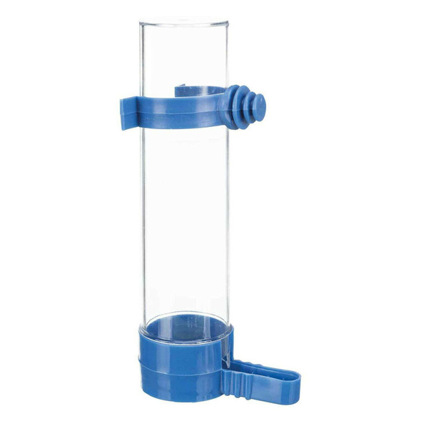 Trixie Food and Water Dispenser, 130 ml [assorted colors]