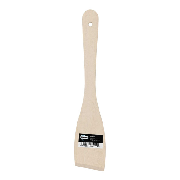 Chef Aid Wooden Spatula