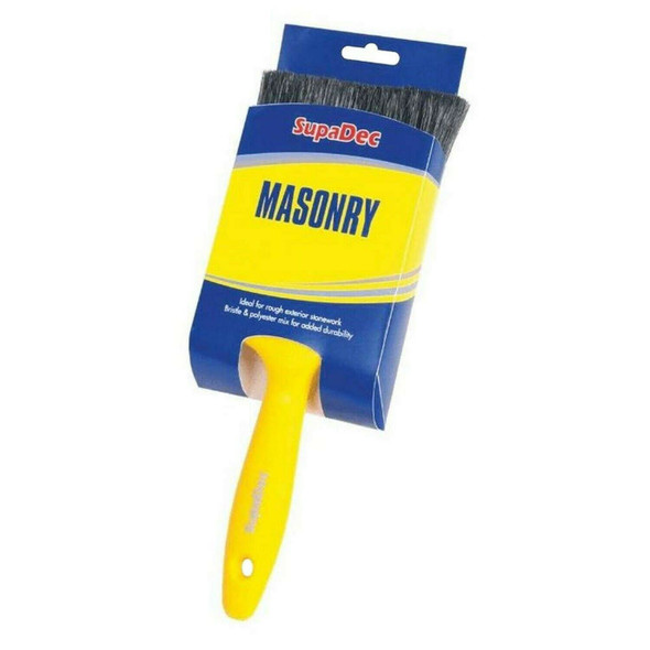 Masonry Brush