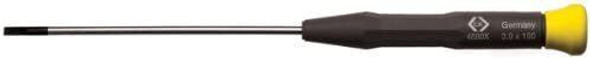 Best Price Square ELECTRONIC SCREWDRIVER, SLOT 1.8 T4880X 18 By CK TOOLS