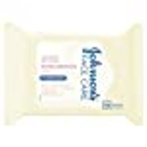 Johnson's Make Up Be Gone Extra-Sensitive Wipes 25 per pack