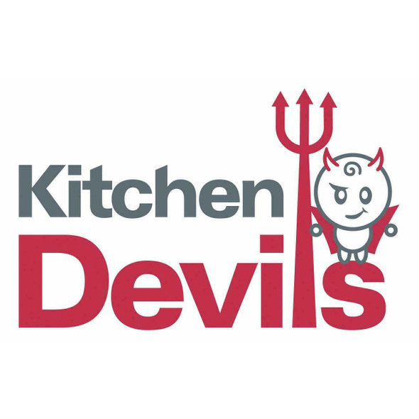 Kitchen Devils Lifestyle All Purpose Scissors