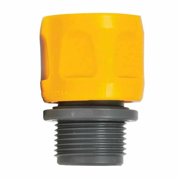 Hozelock 2170 Flat Hose & Spiral Hose Adaptor