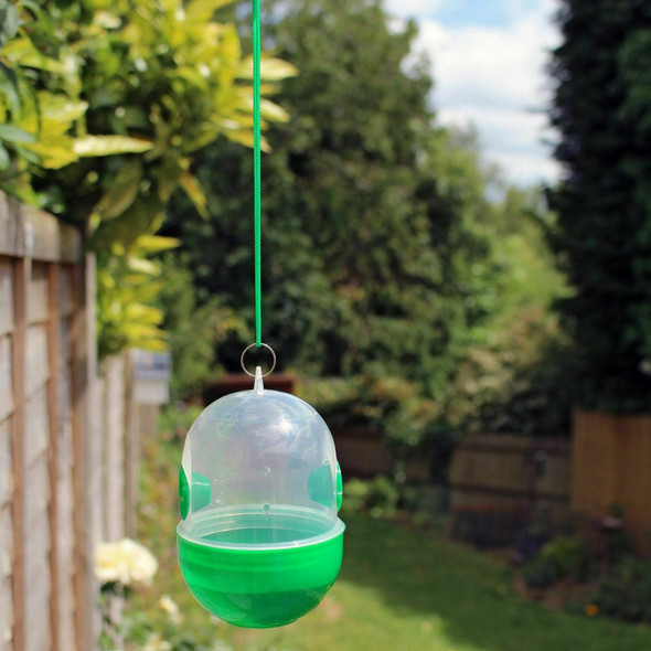 Rentokil Wasp Trap 2pk