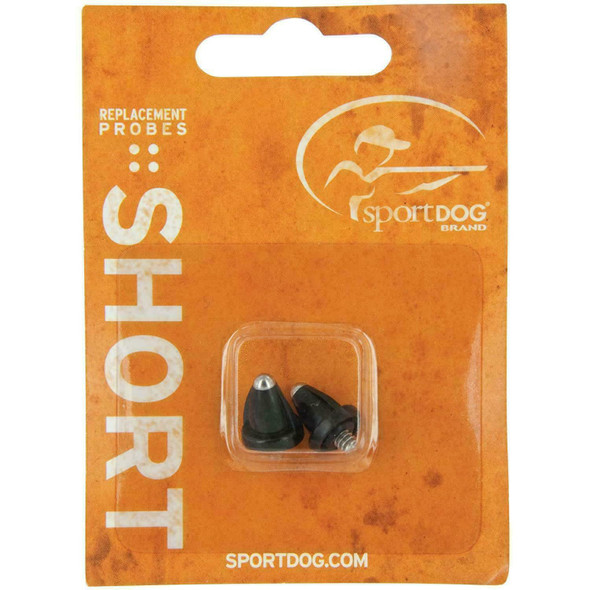 SportDOG Brand Short Contact Points