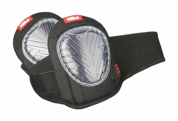 Hilka Soft Gel Filled Protective Knee Pads, With Anti-compression Air Injection