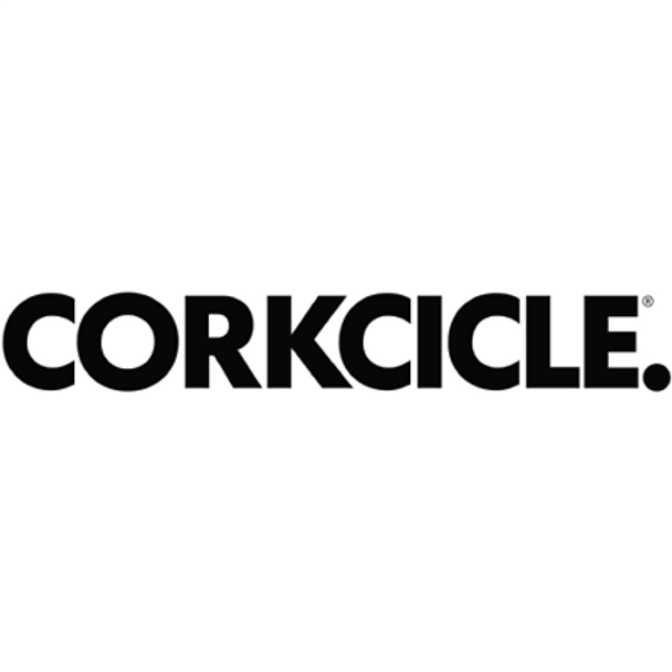 Corkcicle Insulated Bottle, Metallic Canteen, Gunmetal, Triple Insulated, 475ml