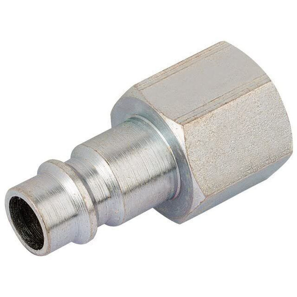 Draper 54419 PCL Euro Coupling Adaptor, 1/4" BSP Female Nut