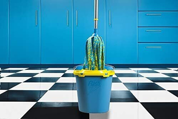 Flash Mop Bucket 16 Litre