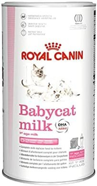 ROYAL CANIN BabyCat Milk 300g