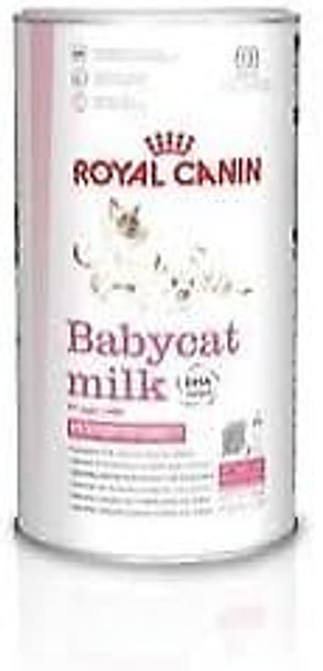 Royal Canin Babycat Milk Kitten Food 300g