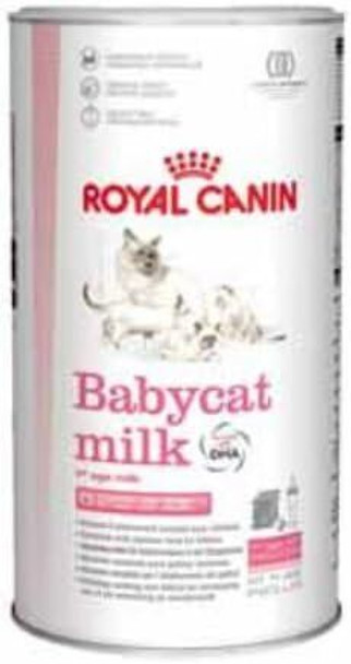 Royal Canin Baby Cat Food Milk 300g (Case Of 4)