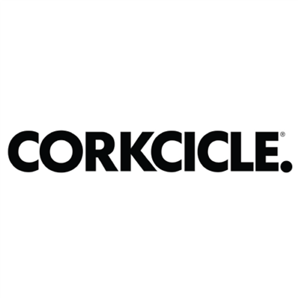 Corkcicle Insulated Tumbler, Rifle Paper Co. Travel Tumbler, Queen Anne - 475ml