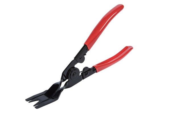 Blue Spot Tools 07928 Blue Spot Car Door Panel and Trim Removal Pliers, Red a...