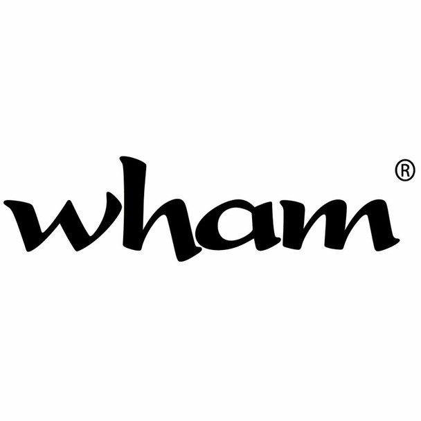 Wham Cuisine Large Food Cereal Storage Dispenser With Lid Hardwearing 5 Litre