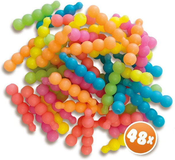 SES Creative Pop Beads