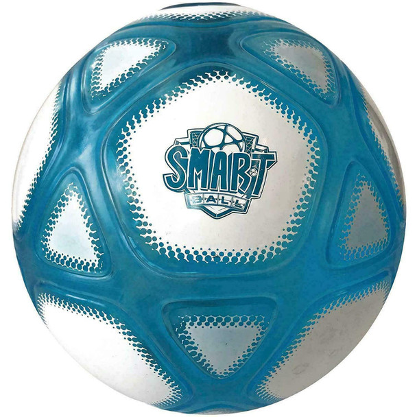 Smart Ball Football, Kick Up Counting Challenge Ball with Glow Lights and Sounds